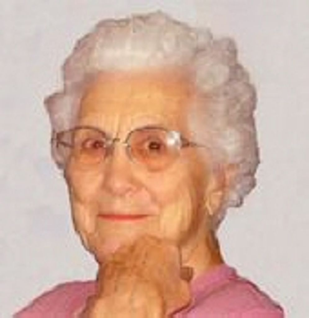 Florence Engebretson