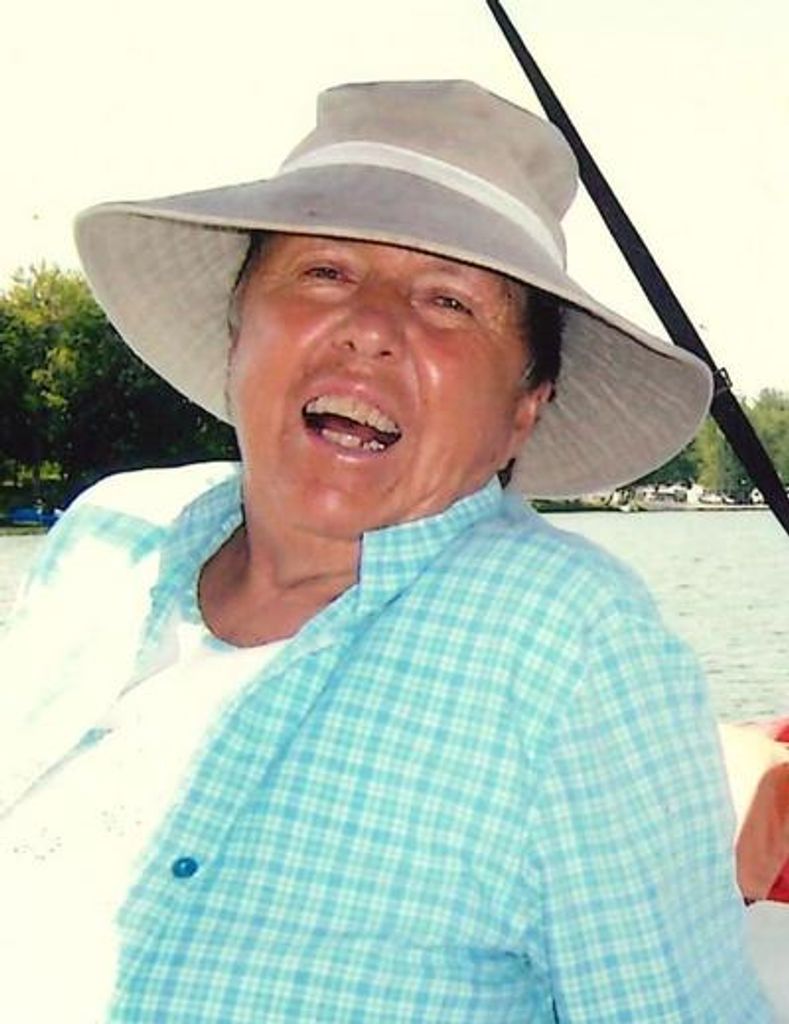 Judith A. Ohm