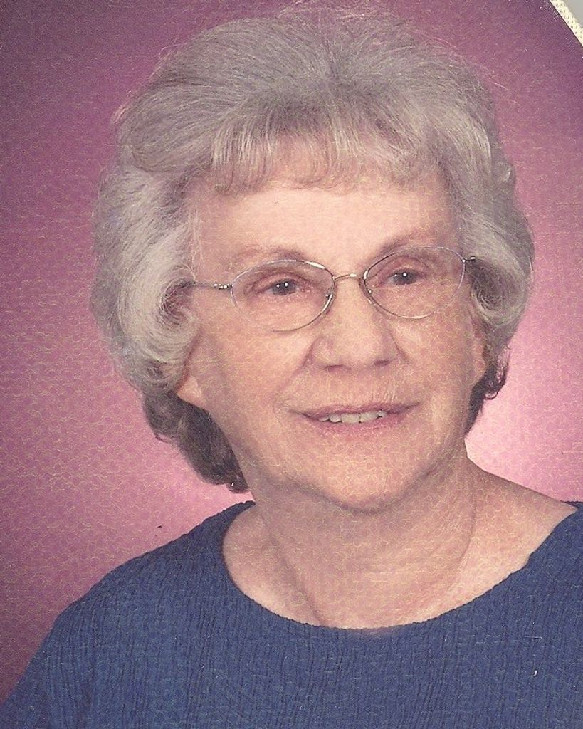 Mary Elizabeth McKisic