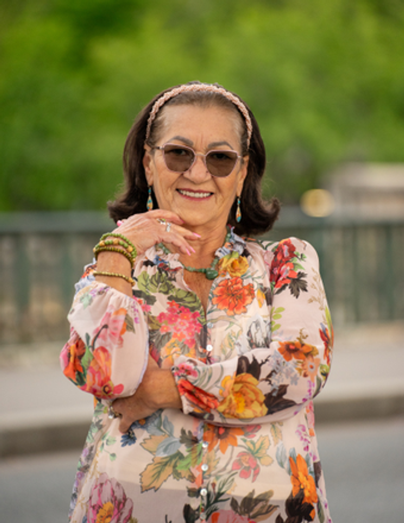 Olina Candida De Melo Profile Photo