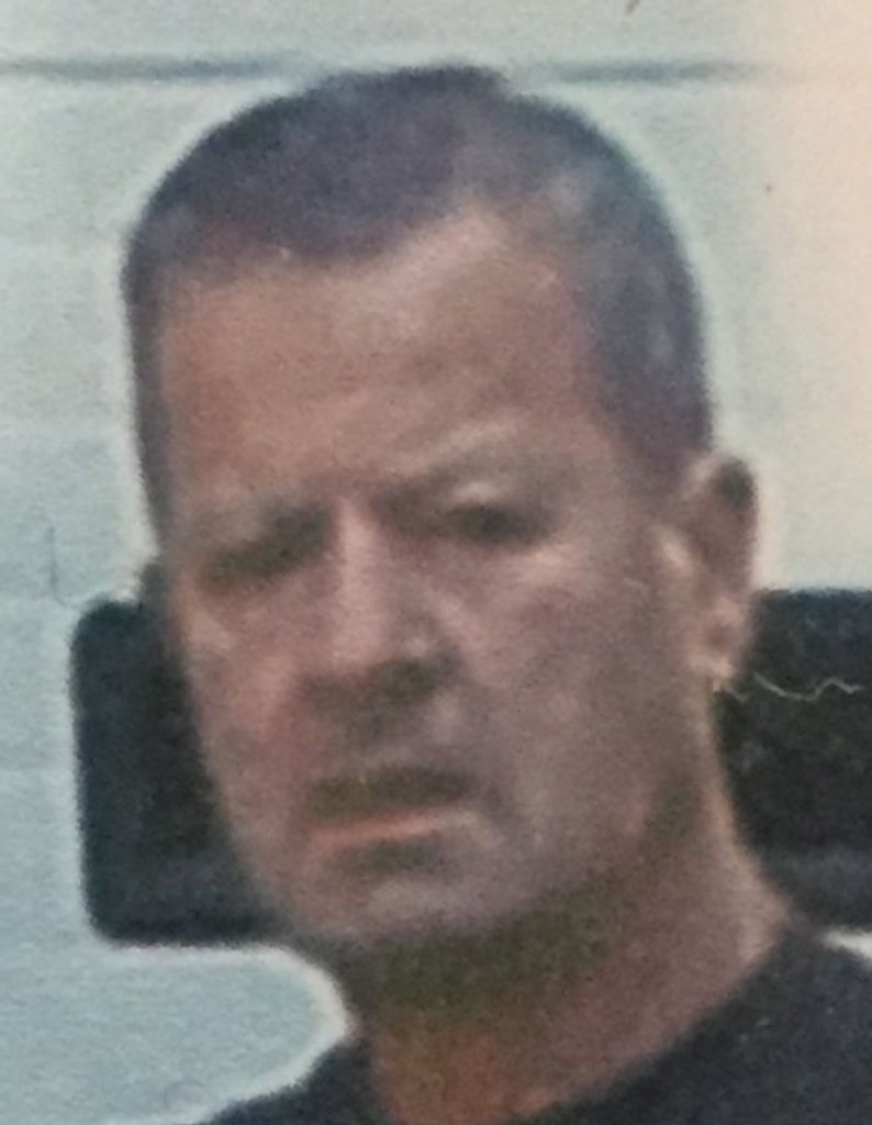 Anthony Souza, Jr.
