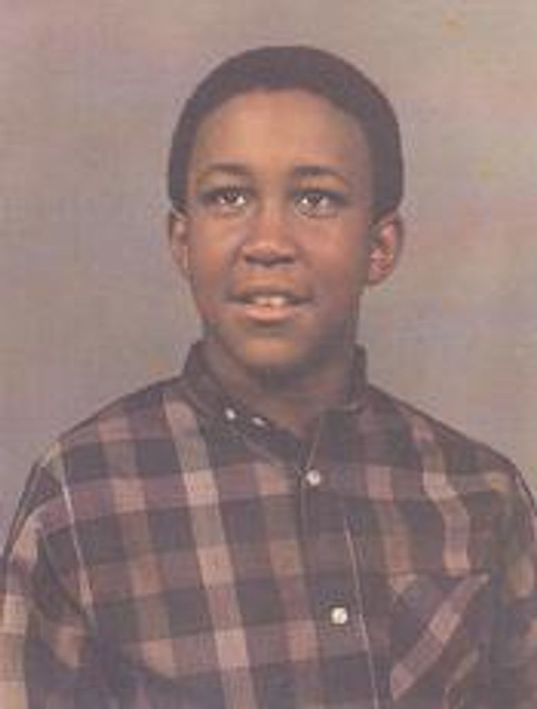 Mr. Gerard Washington