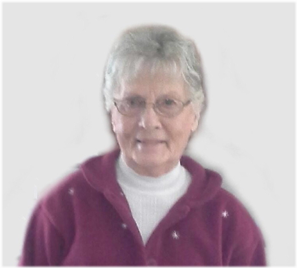Marilyn Conrad Profile Photo