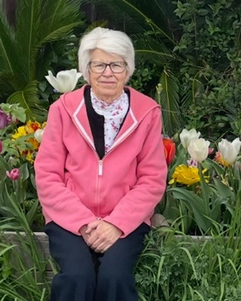 Sharon Lee Poma