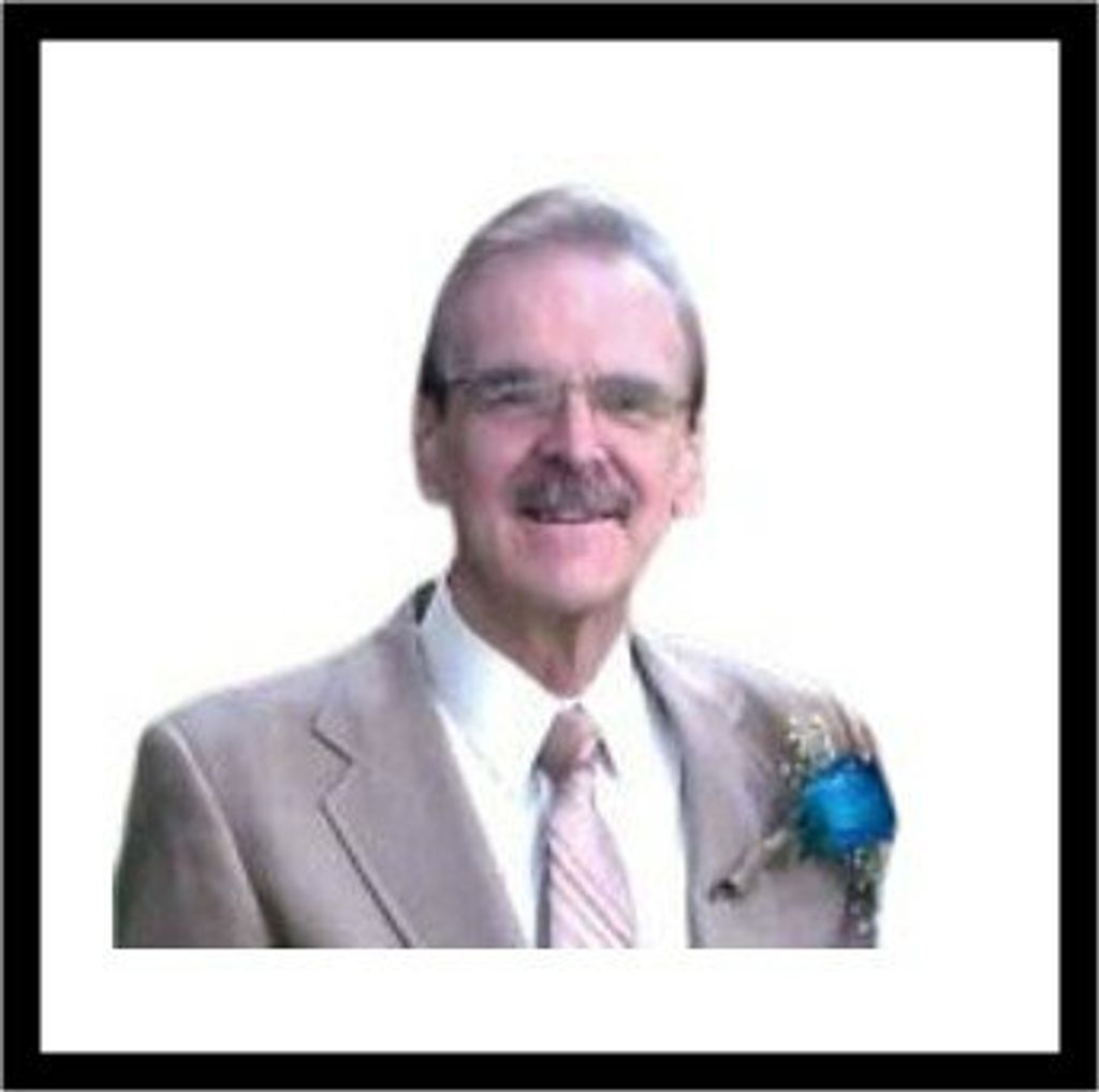 Thaddeus Tomaka Profile Photo