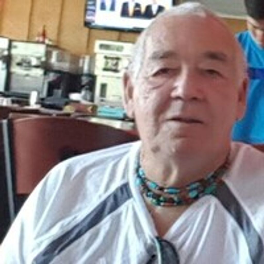 William Tullos Profile Photo