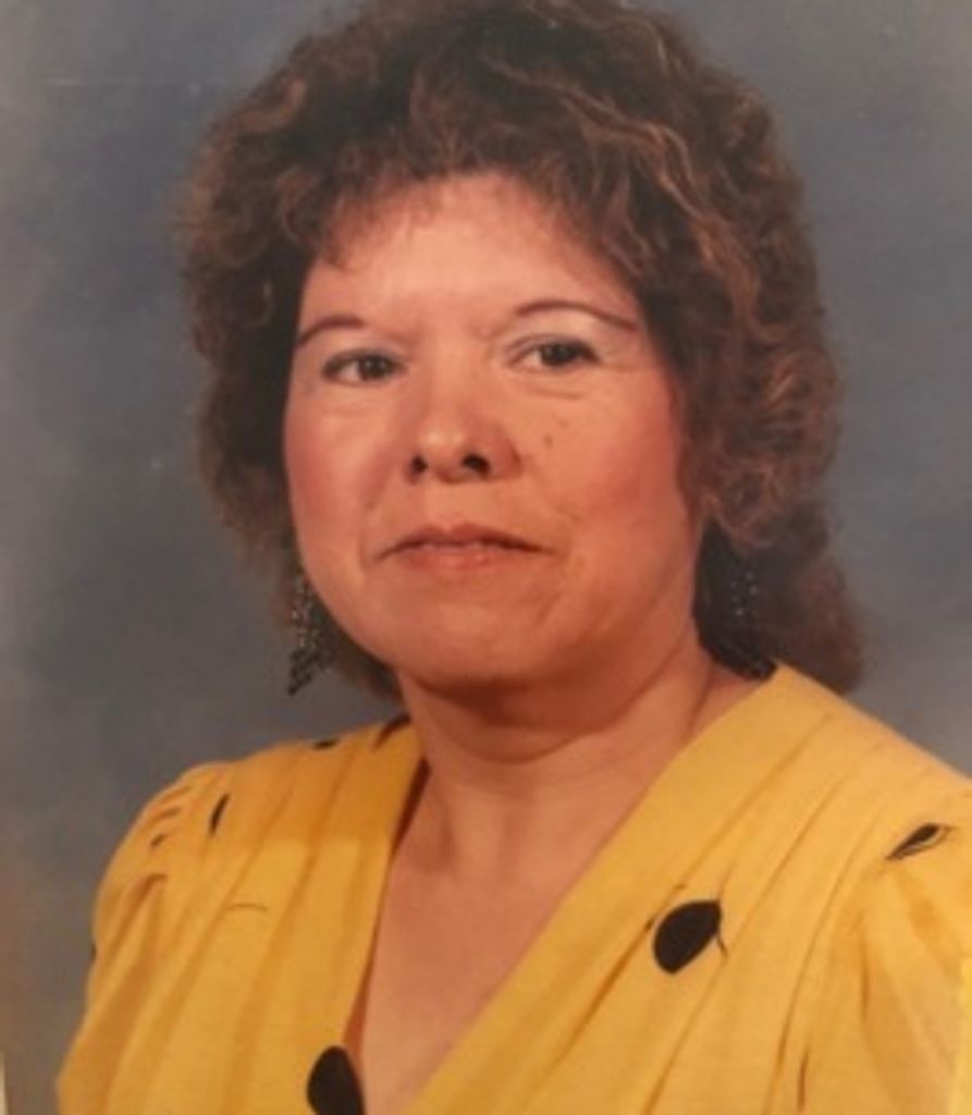 Mary Lopez
