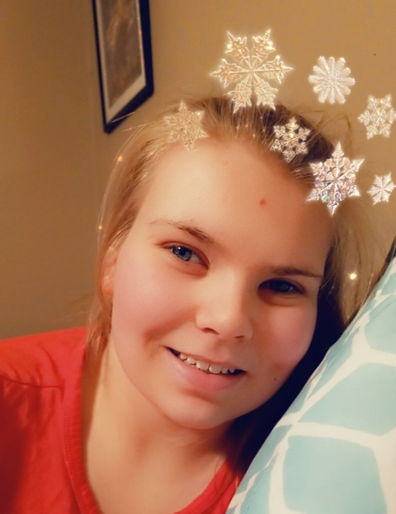 Caitlin E. Cline Profile Photo