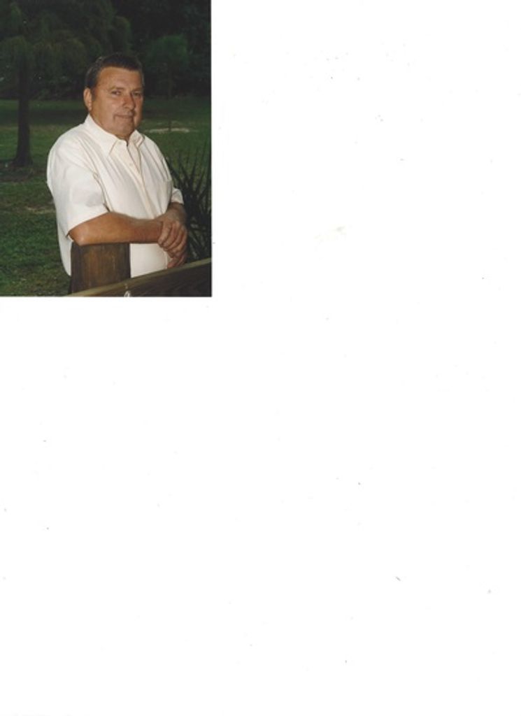 Bobby J. Lipham Profile Photo