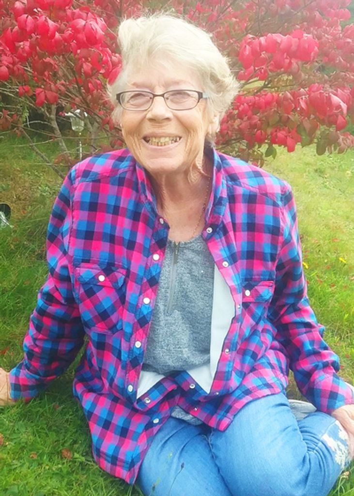 Paulette Croft Profile Photo