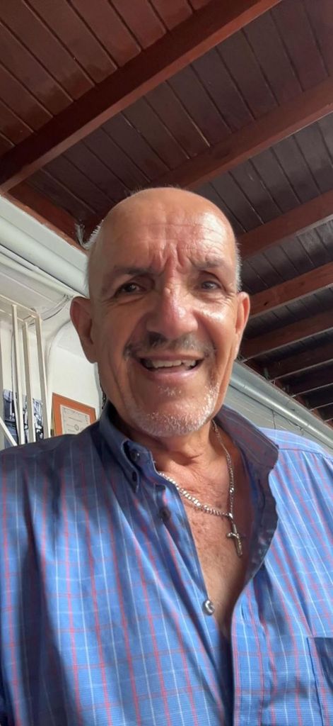 Miguel Angel "Mannyx" González Corchado Profile Photo