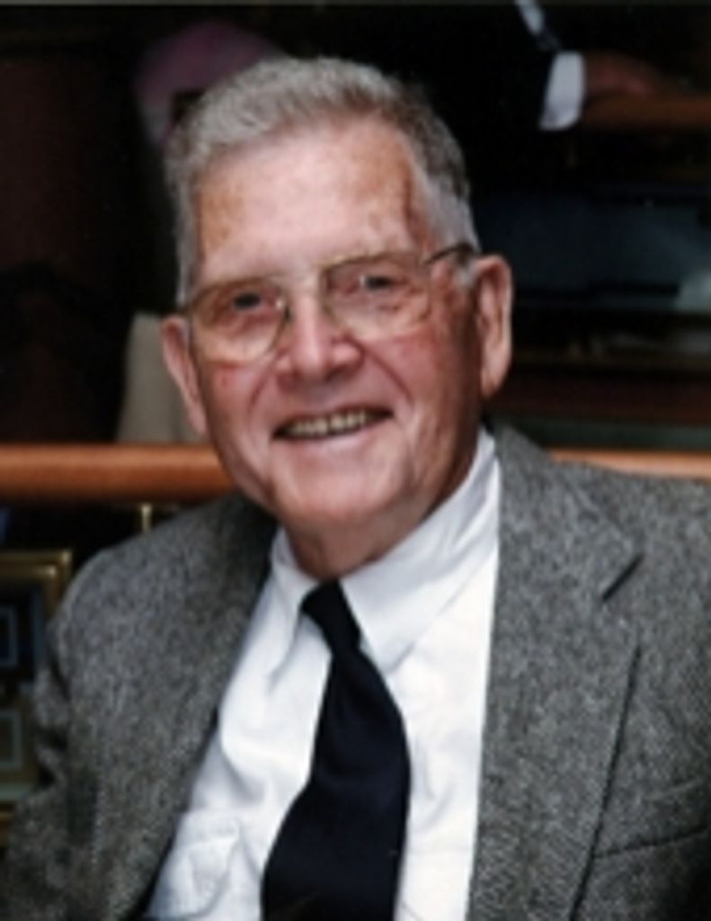 Norman Edward Greene, Jr.