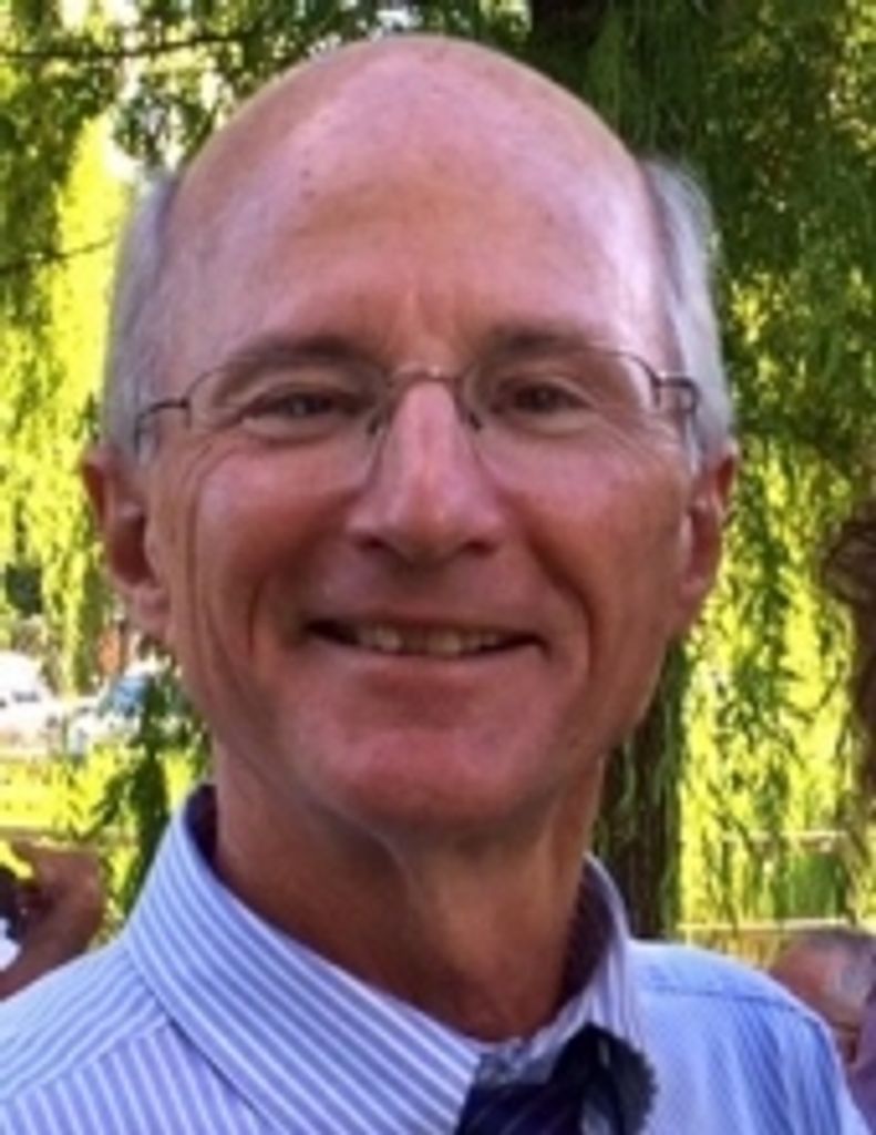 Gary H. Petersen