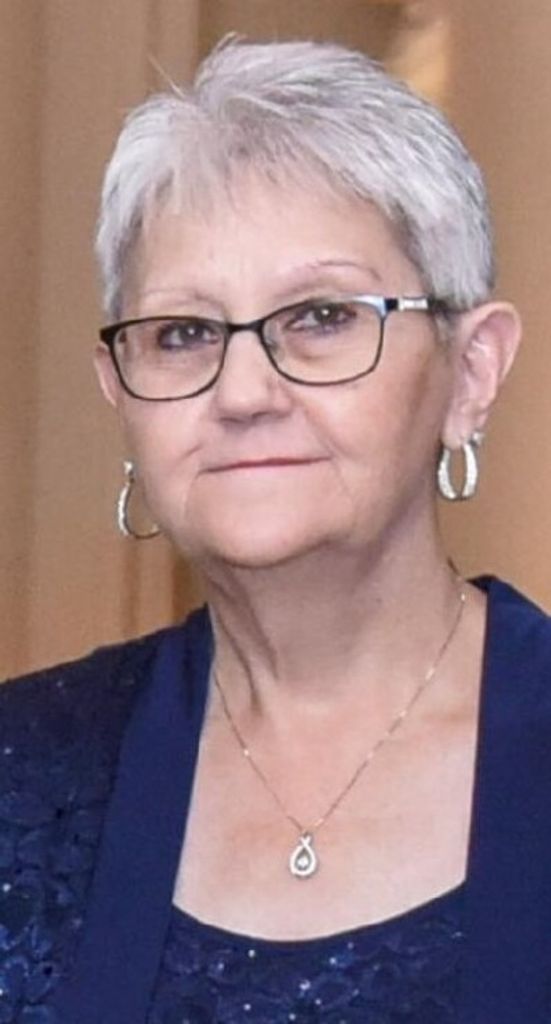 Maria "Marie" Rutherford Profile Photo