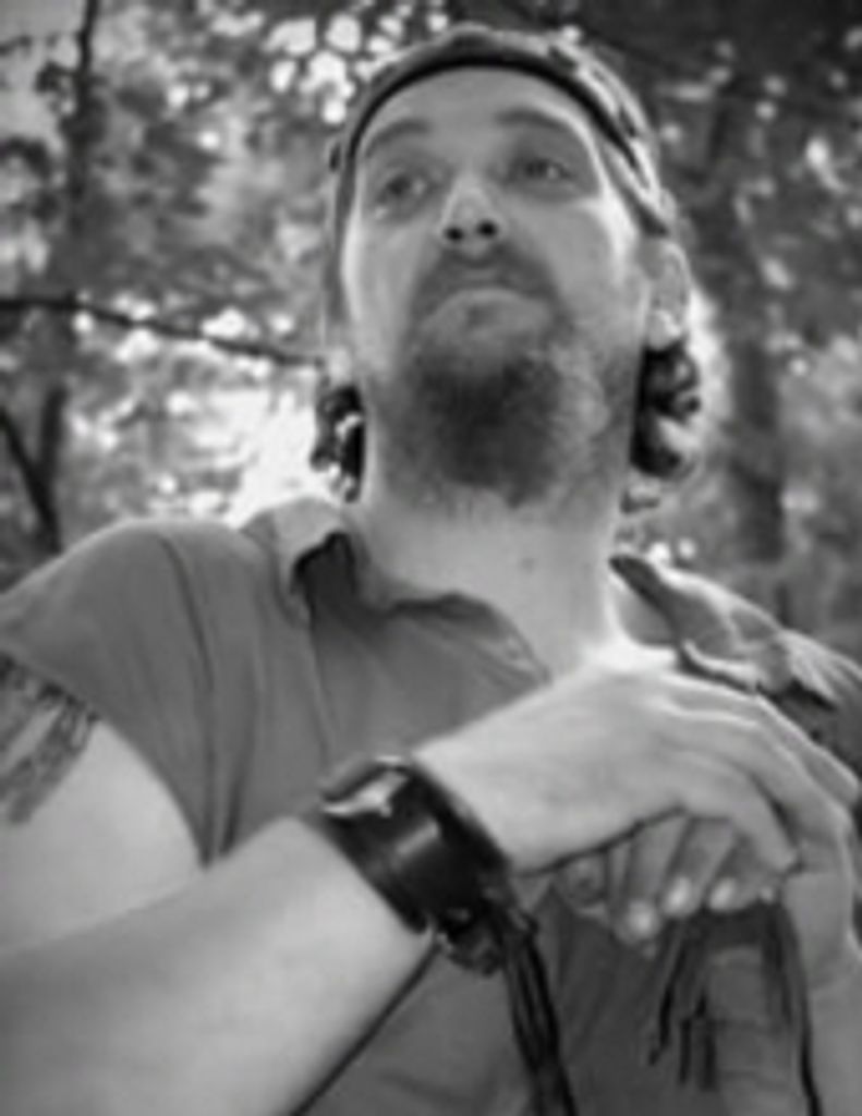 Kristian Covert