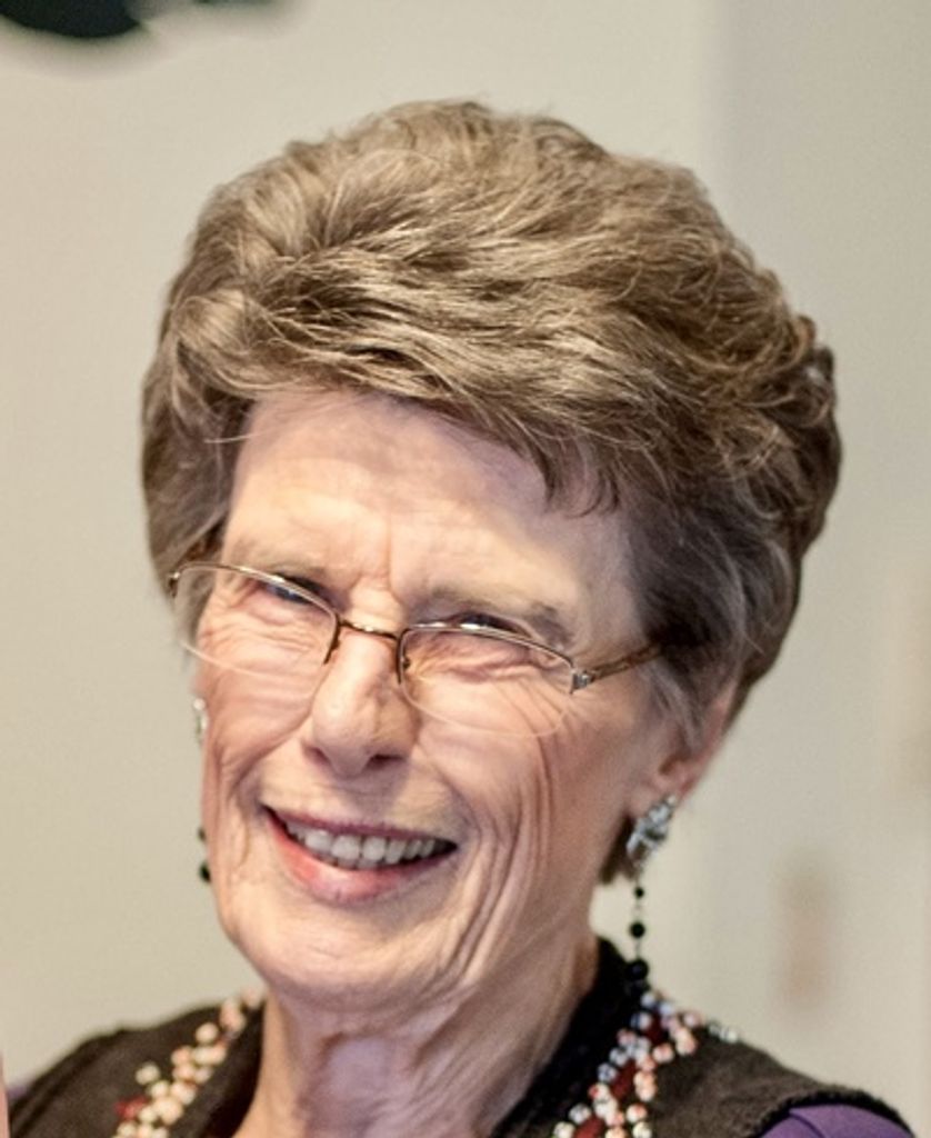 Dorothy Bartos Profile Photo