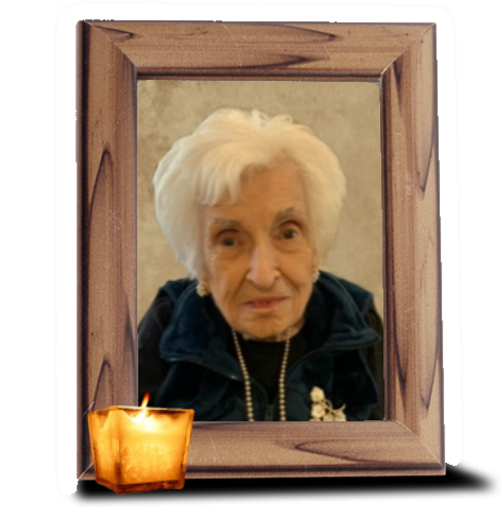 Cecelia S. (Vandervest)  Rubens