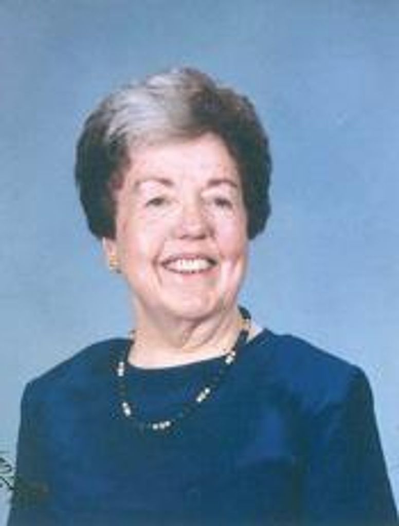 Anna Mary Perry Profile Photo
