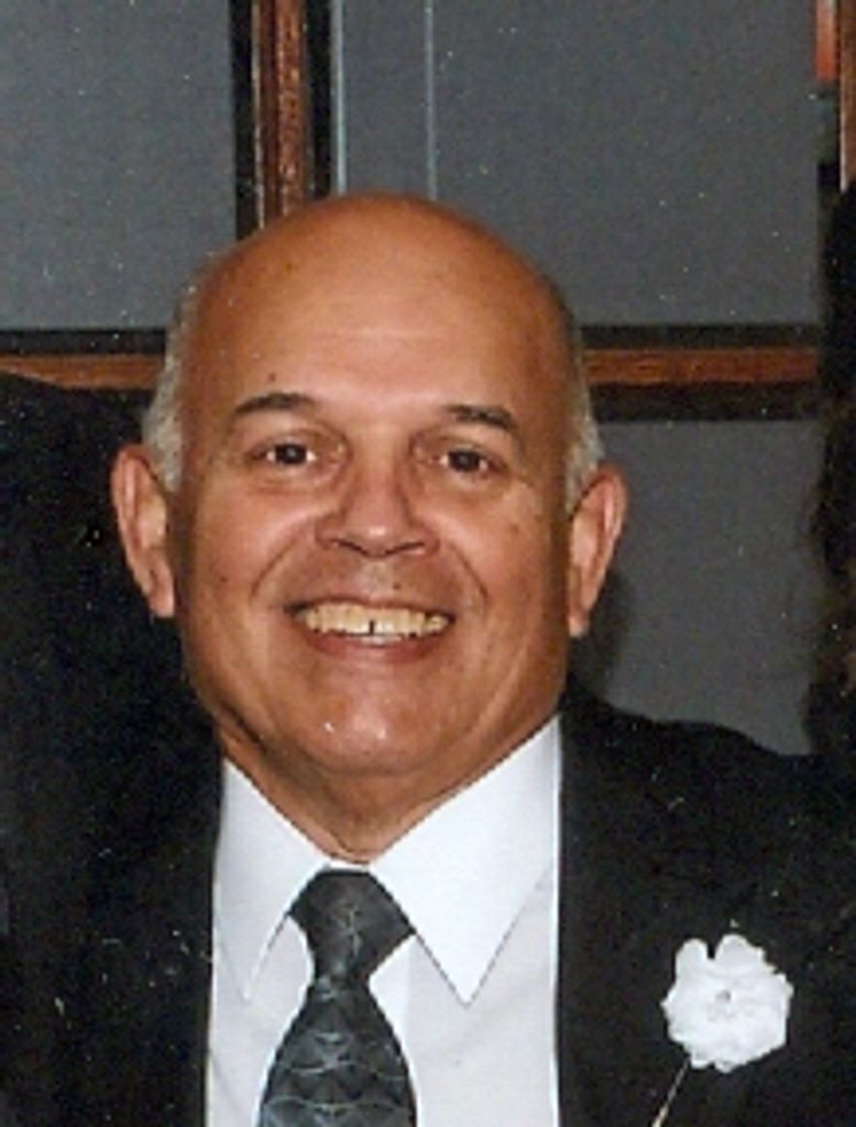 Glenn O. Bias