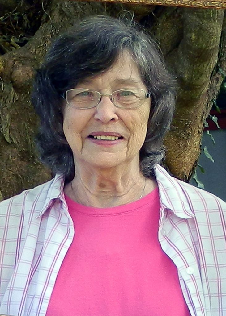 Janice Faubion