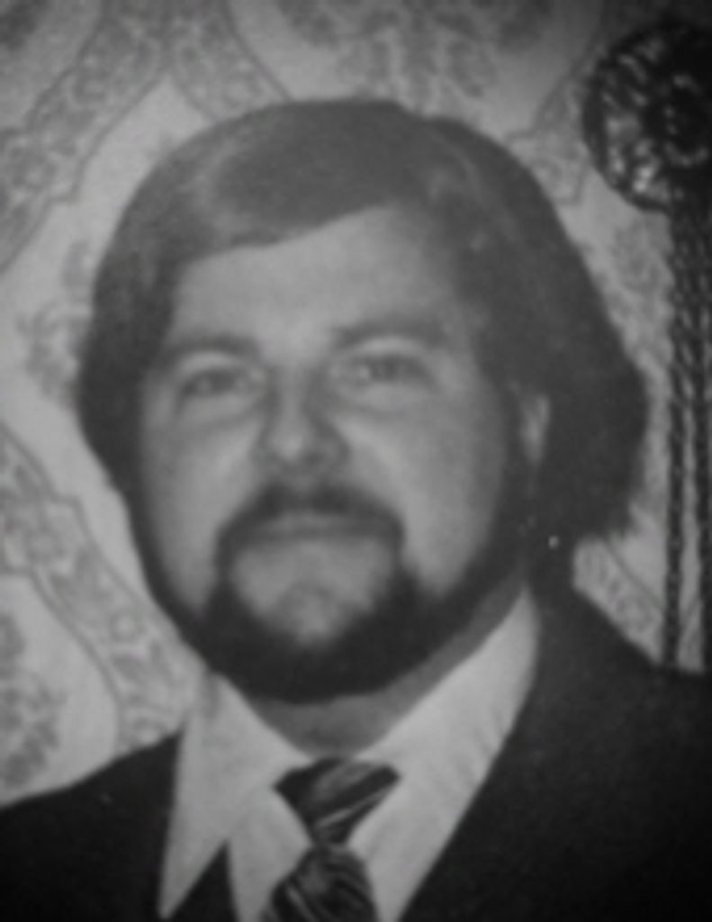 Frederick J. Kellner, Jr.