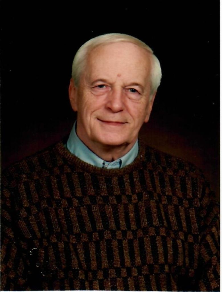 Milton Delayne Hughes