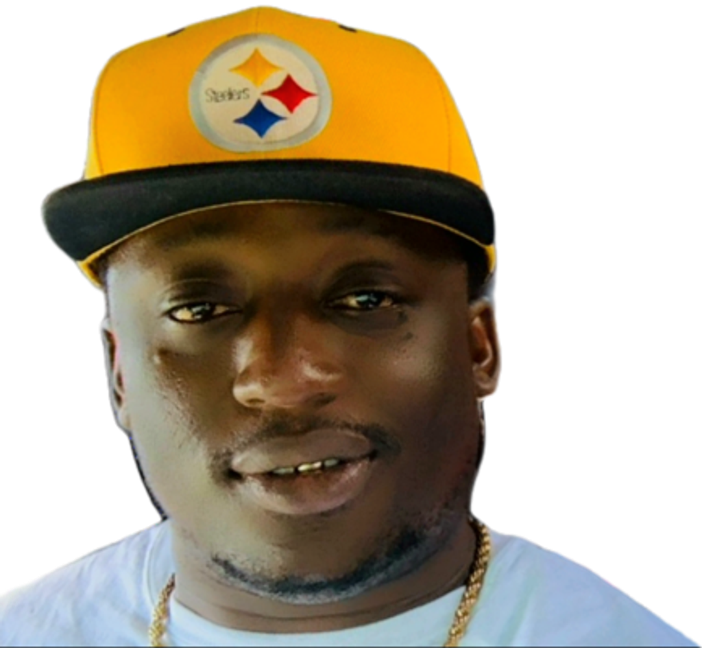 Roderick Alan Gardner Profile Photo