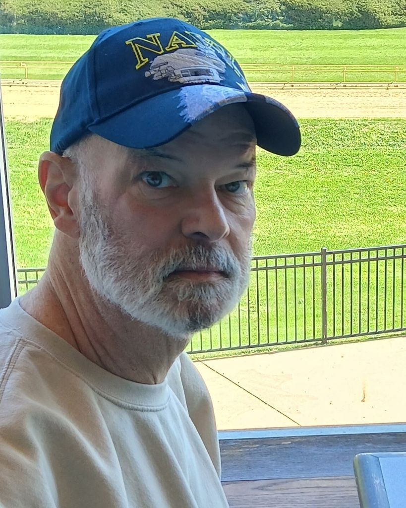 Scott Alan Welsh Profile Photo