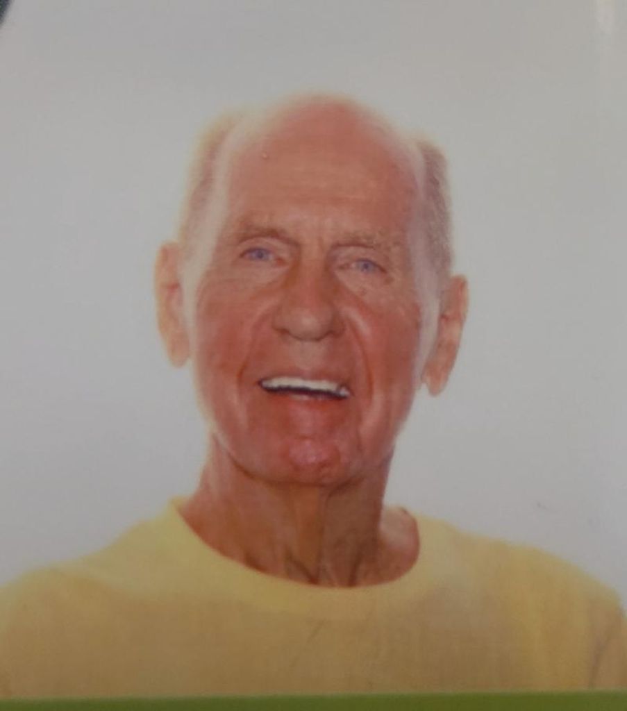 Roger Martin King