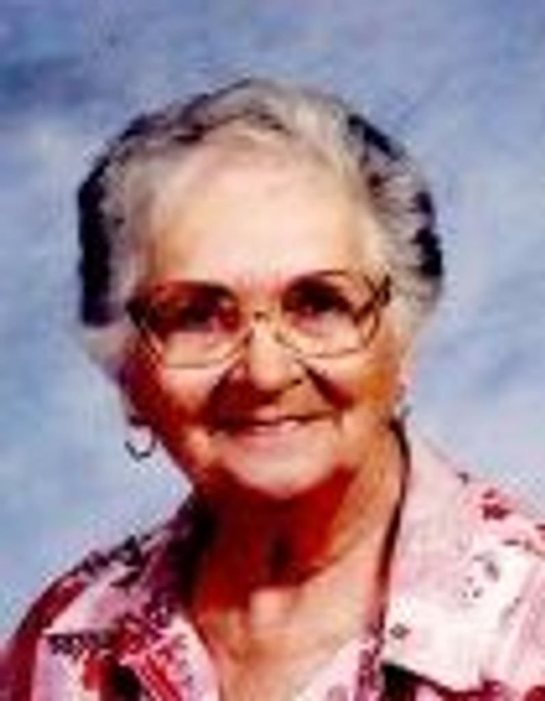 Ruby Anne (Guidry)  Bourg