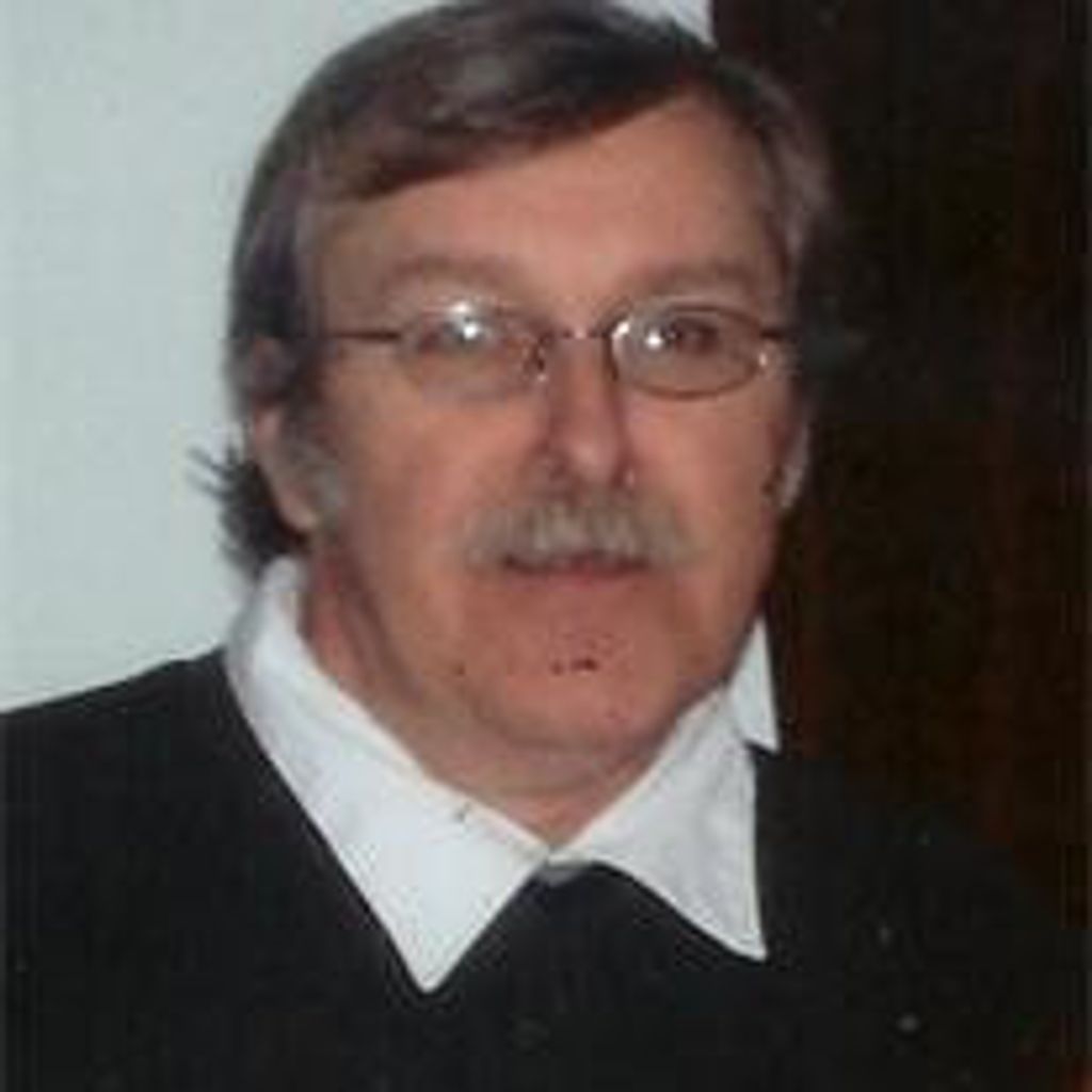 Raymond Brushinski