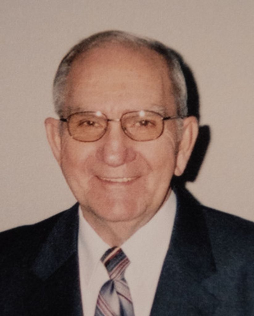 Willard Ray Winebaugh