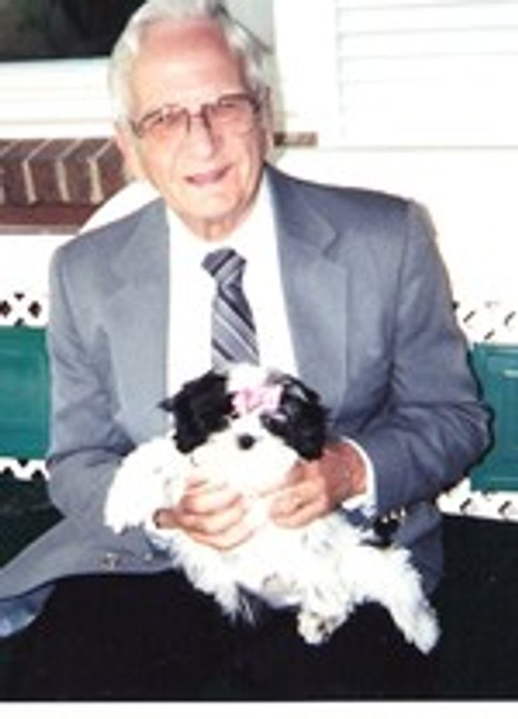 Robert Richard Swinsburg