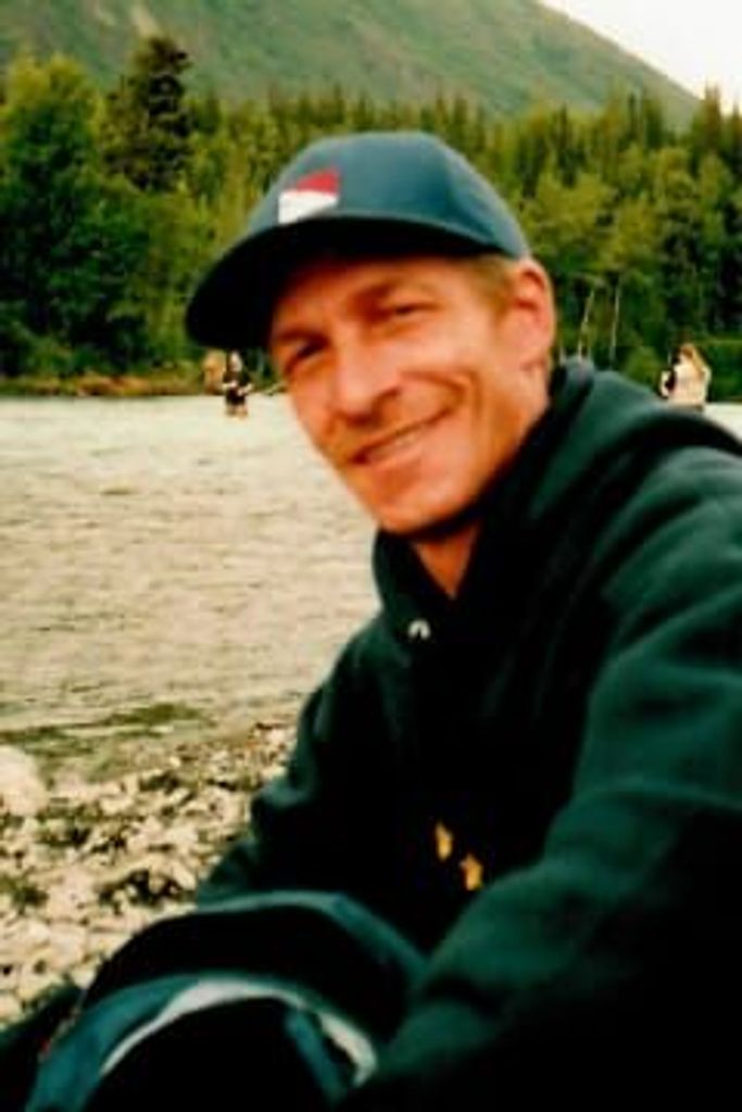 Eric Lars Petersen