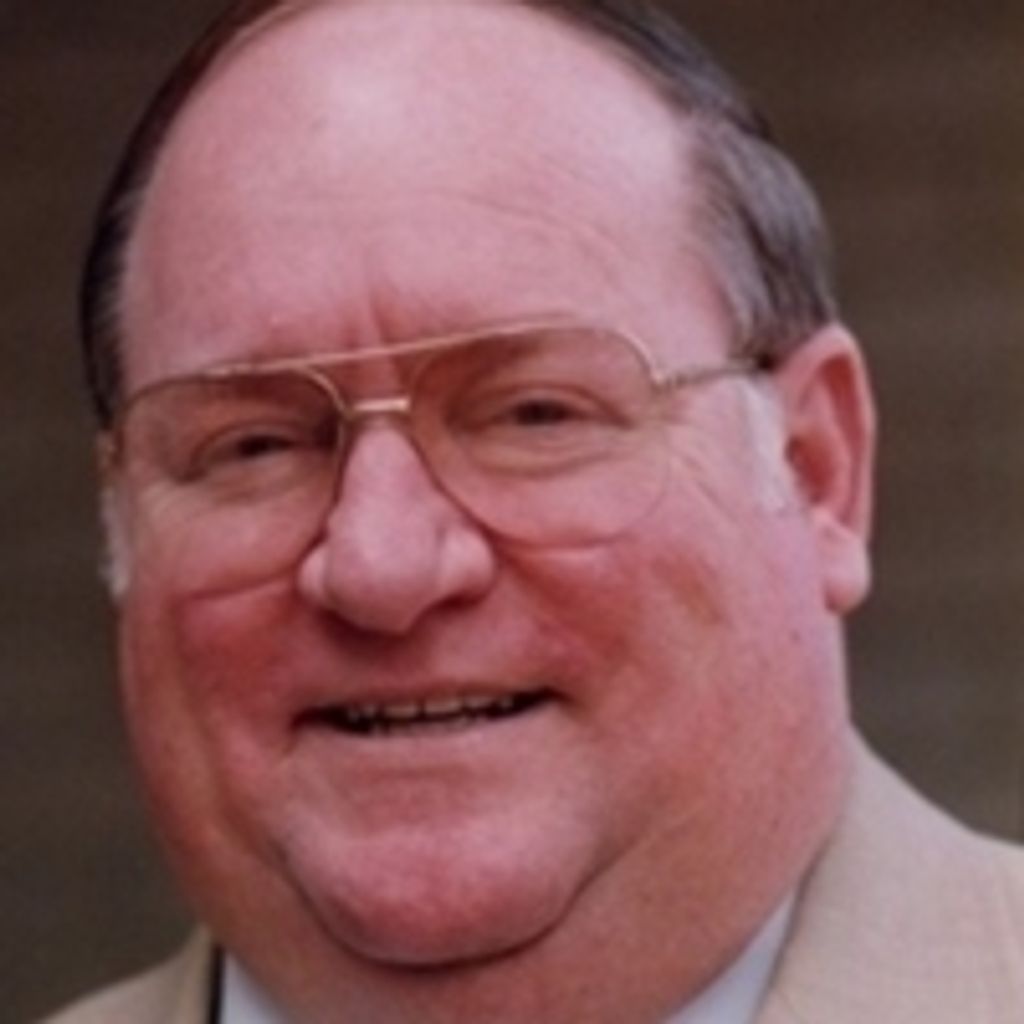 James W. Mckenzie, Iii