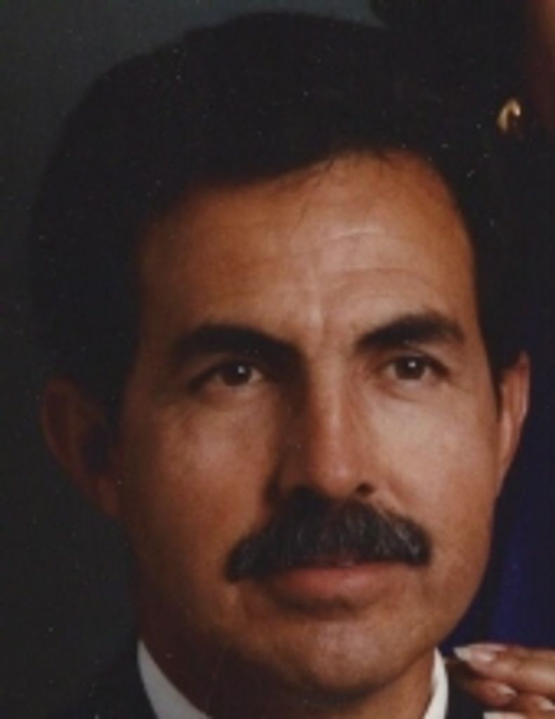 Isaac Villarreal