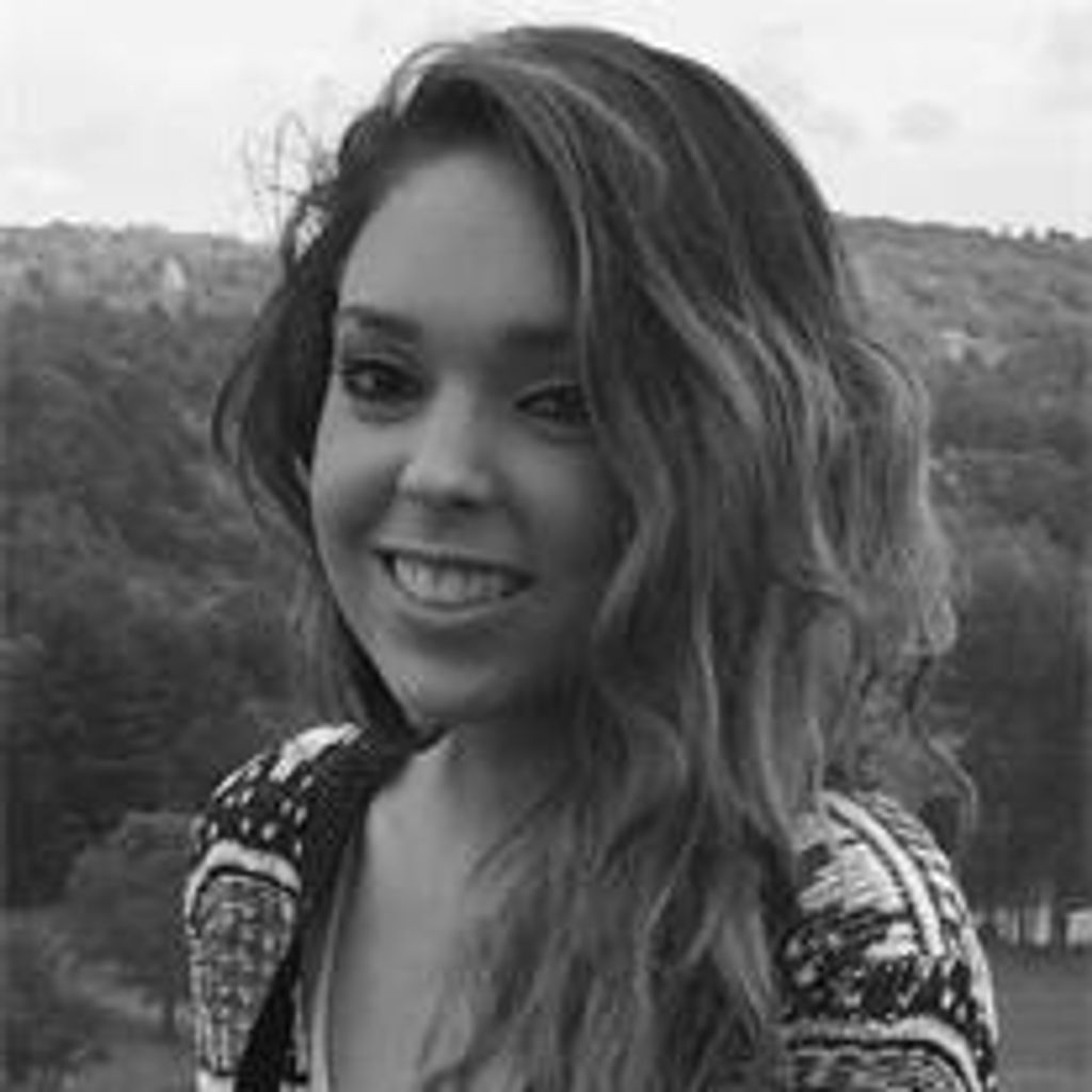 Emily Copeland Profile Photo
