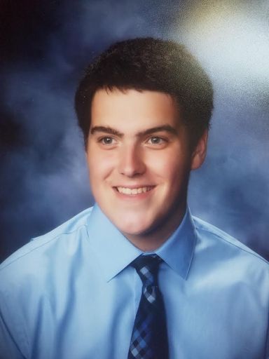 David J. Hanby Profile Photo
