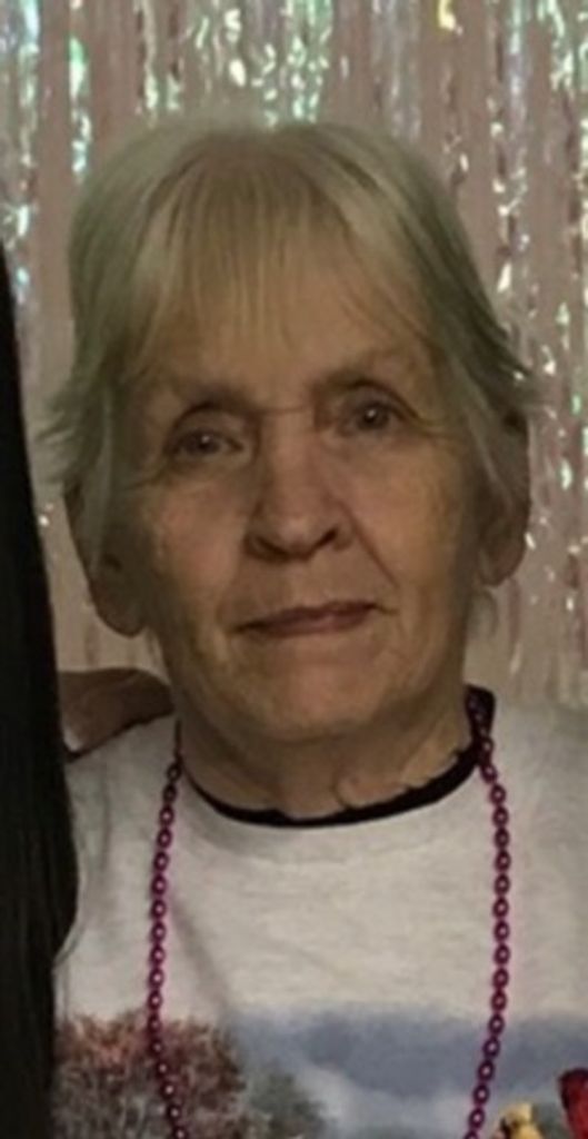 Violet Curtis Profile Photo