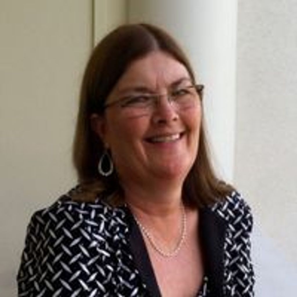 Nancy Barnes Profile Photo