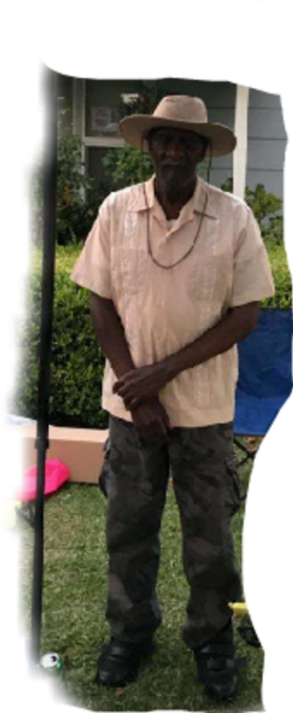 Archie Jordan Profile Photo