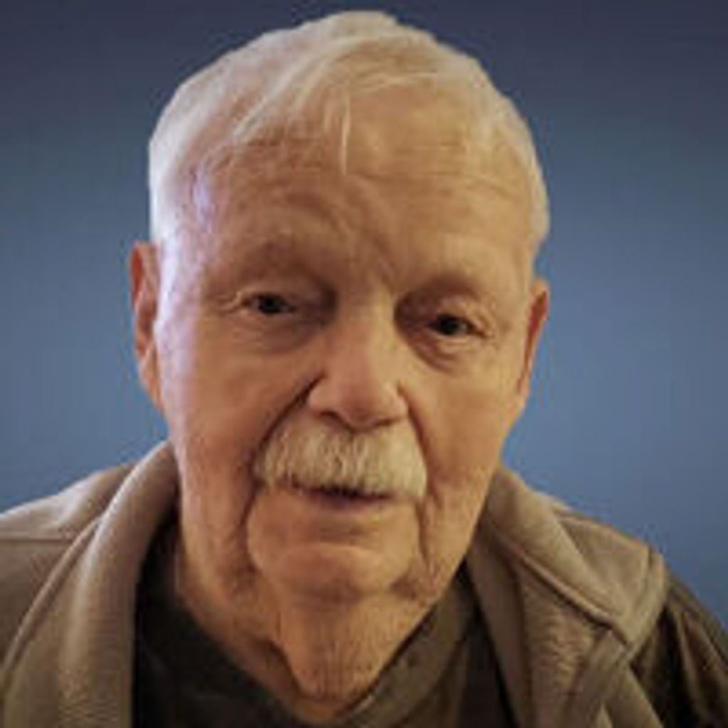 William "Bill" Richardson Profile Photo