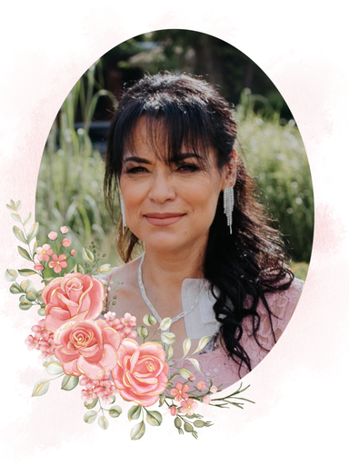 Alma Rosa Gomez Profile Photo