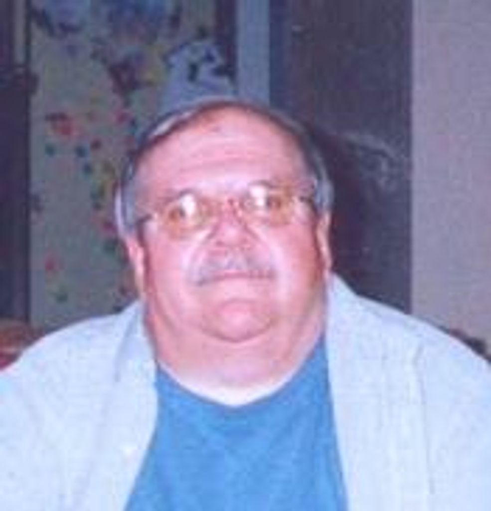 William "Bill" Nichols Profile Photo