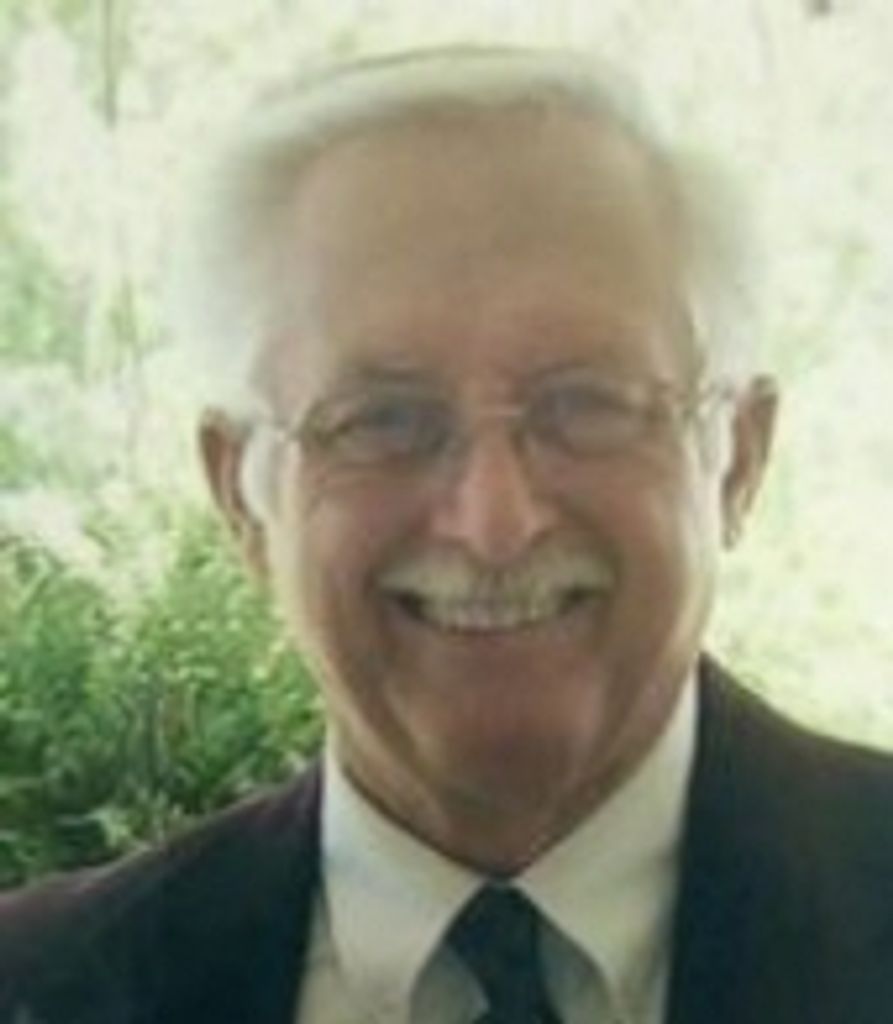 Jon Bruce Pitman