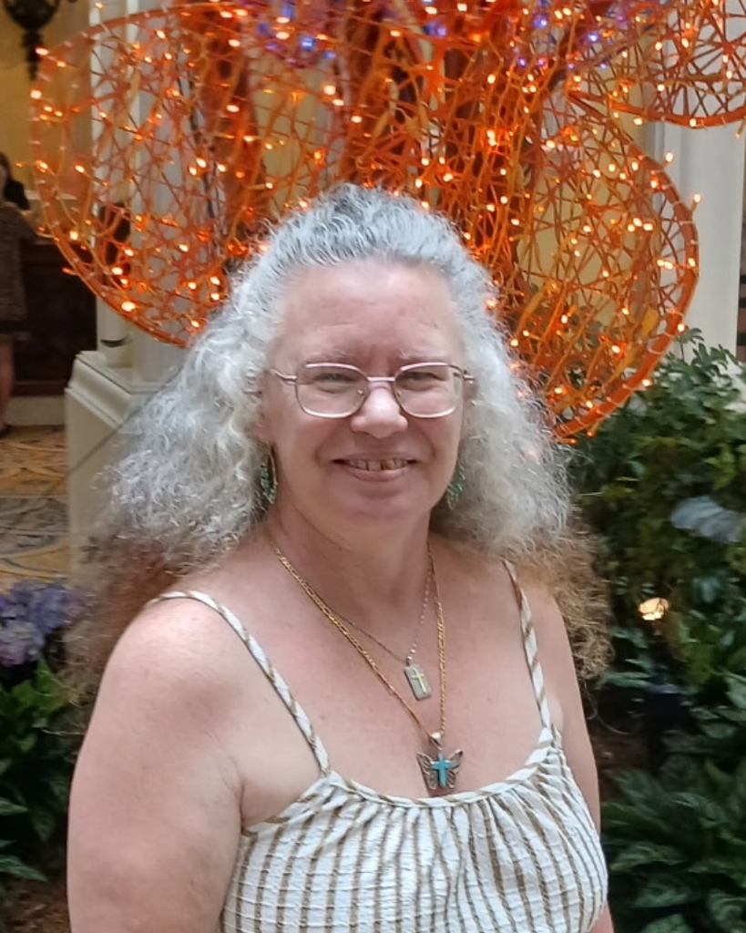 Shannon Gwen Smith Profile Photo