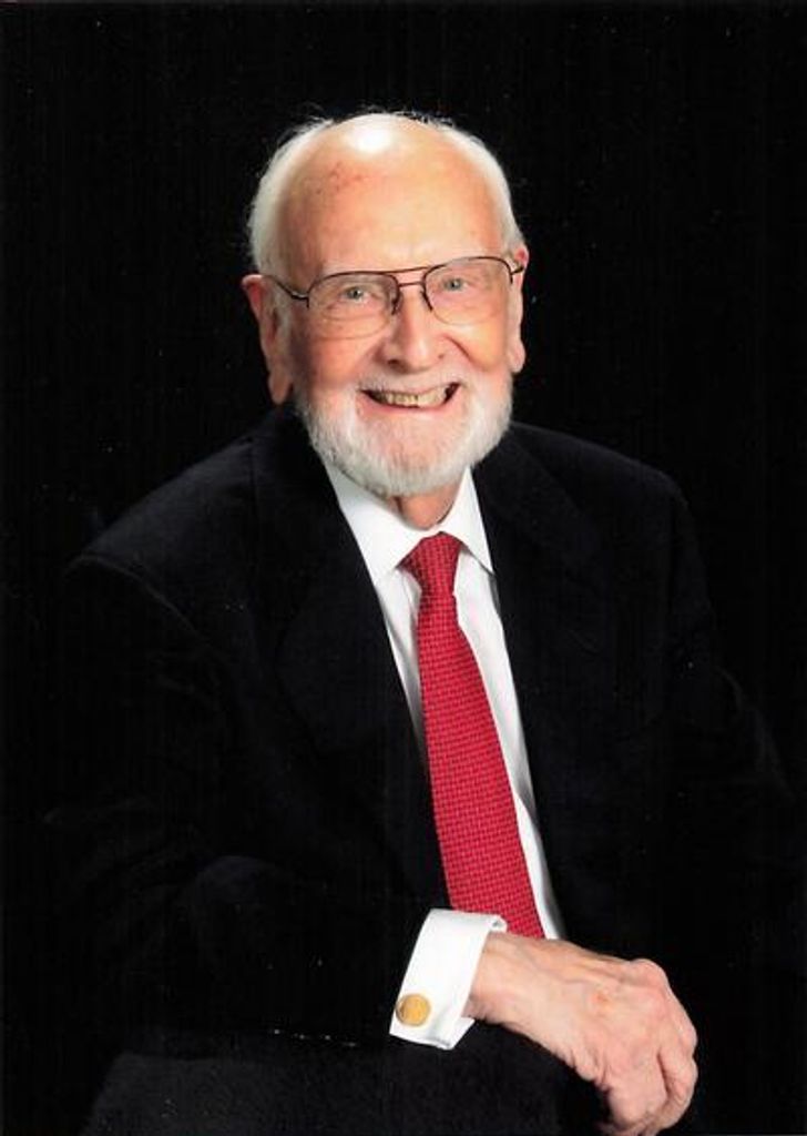 Duwain D. Luckie Profile Photo