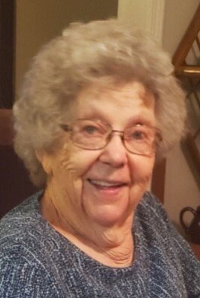 Catherine Lail Franklin