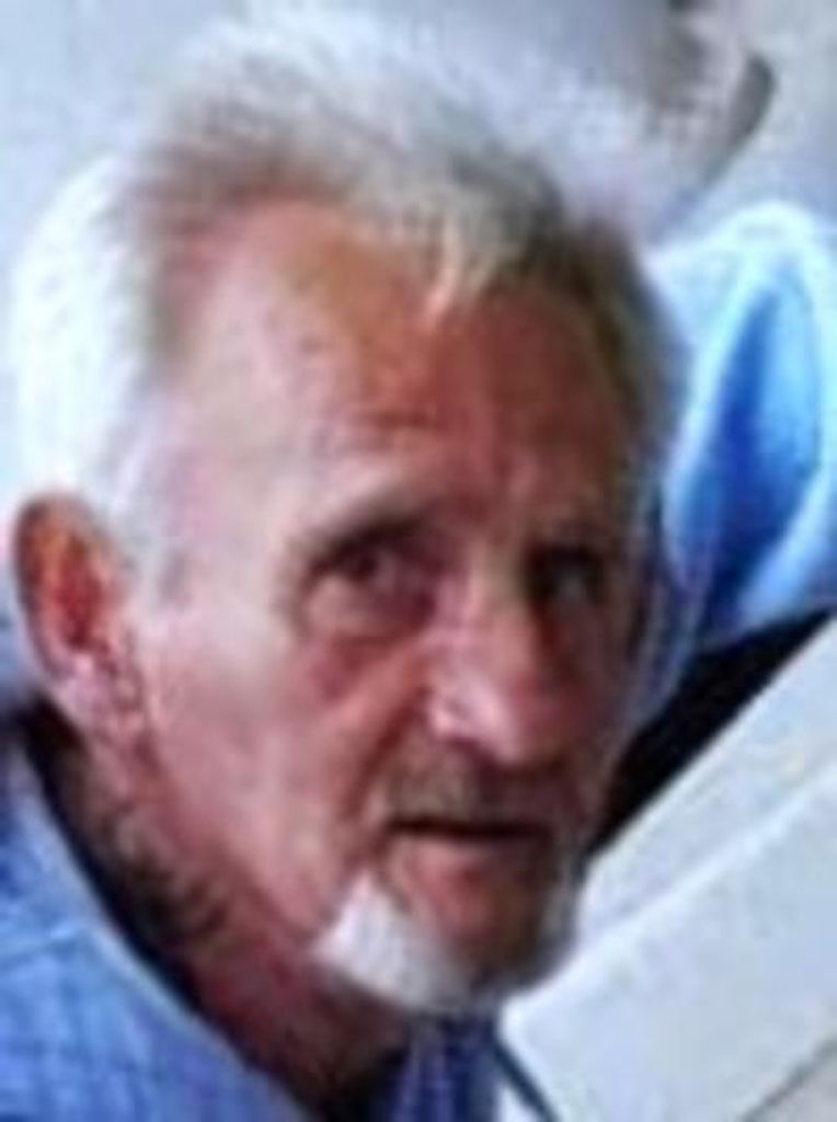 Edward Dale Miller Profile Photo