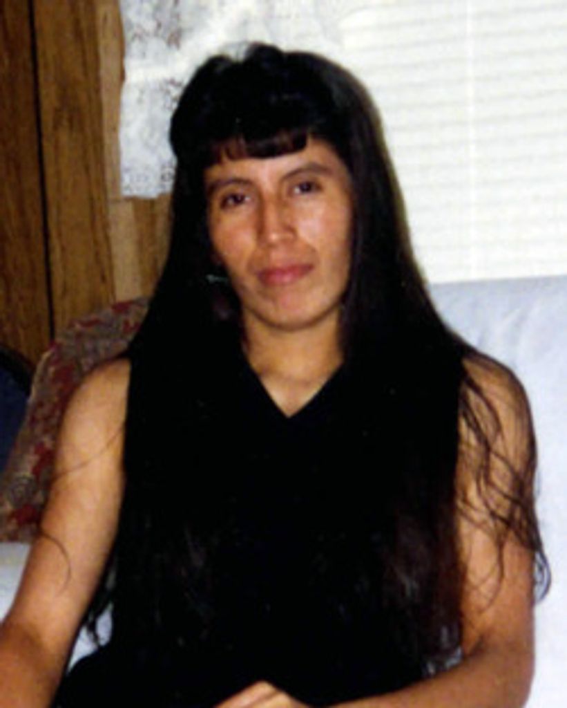 Maribel Resendiz